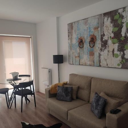 ビアナドカステロCasa Viela Cegaアパートメント エクステリア 写真